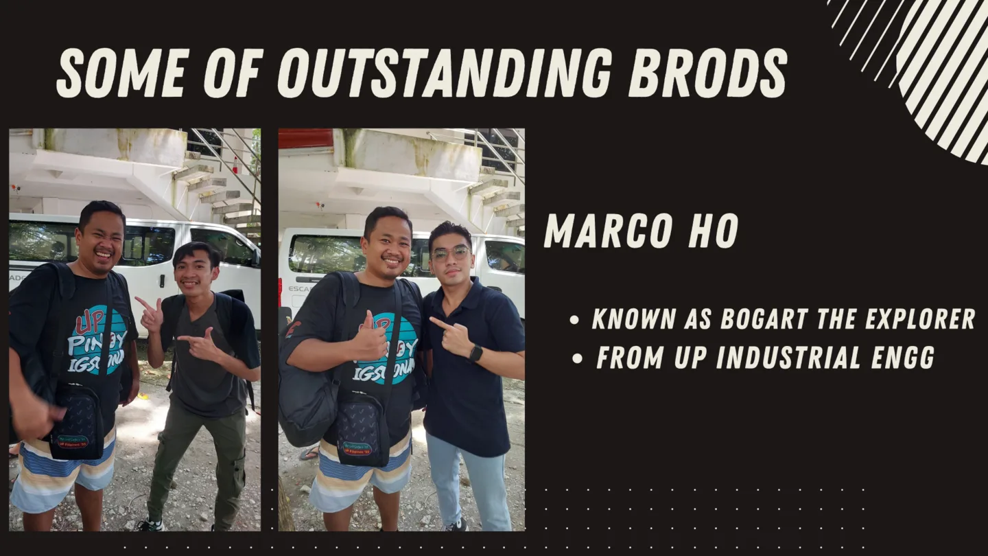 Notable brod Marco Ho.