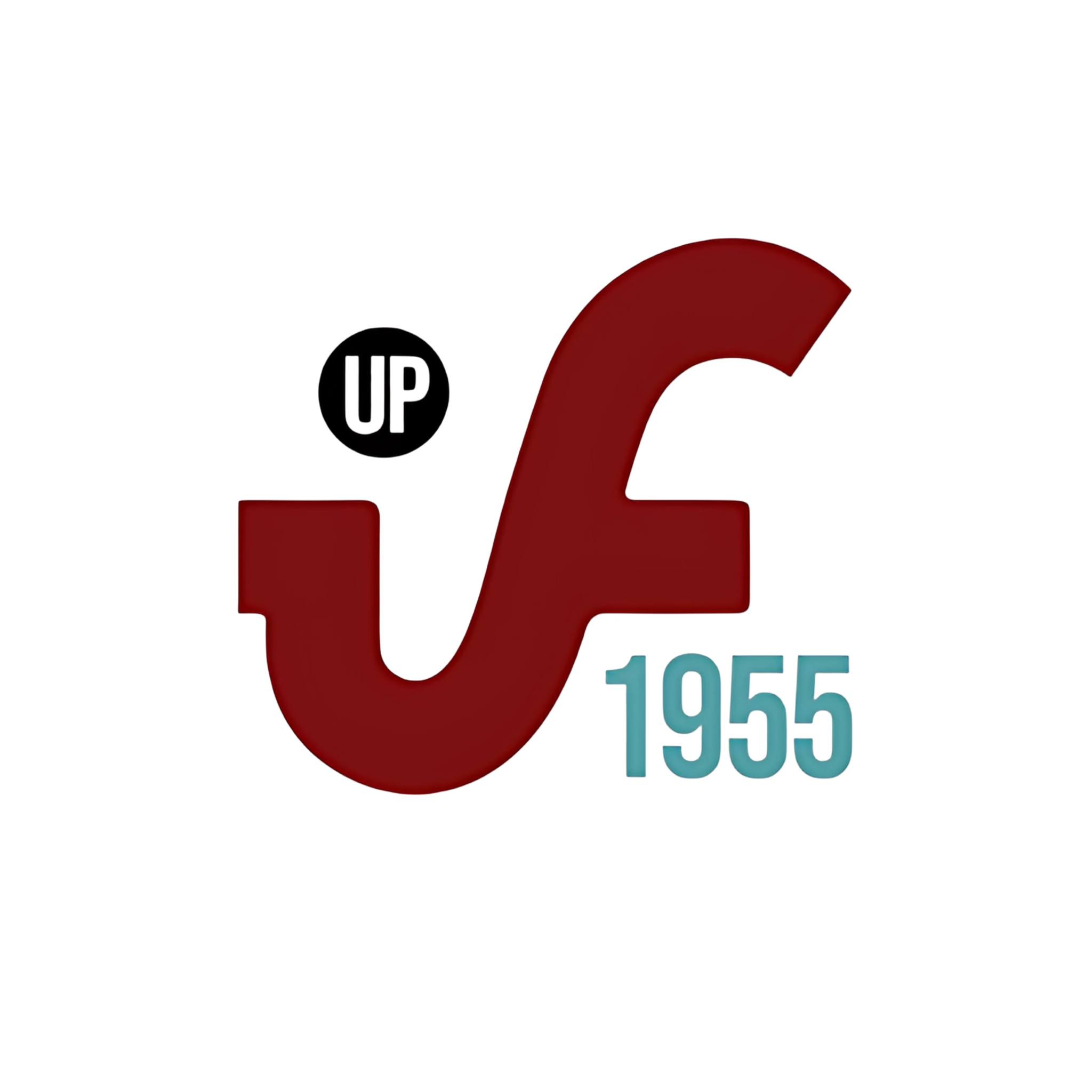 UP Brotherhood of the Filipinos 55 logo